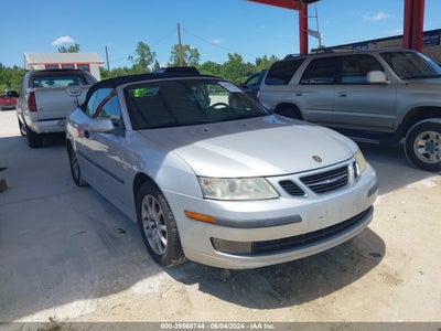 SAAB 9-3 2005