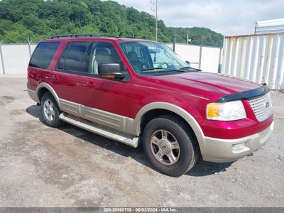 FORD EXPEDITION 2006