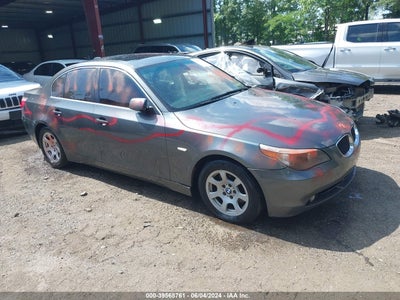 BMW 525I 2004