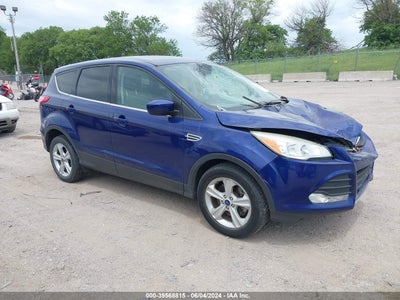 FORD ESCAPE 2014