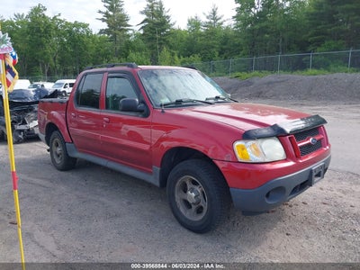 FORD EXPLORER SPORT TRAC 2005