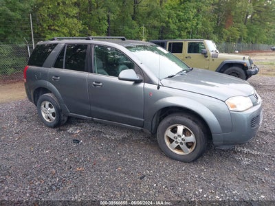 SATURN VUE 2007