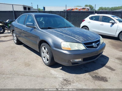 ACURA 200 2003