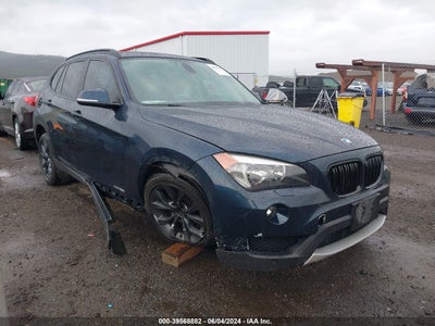 BMW X1 2014