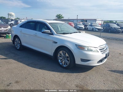 FORD TAURUS 2010