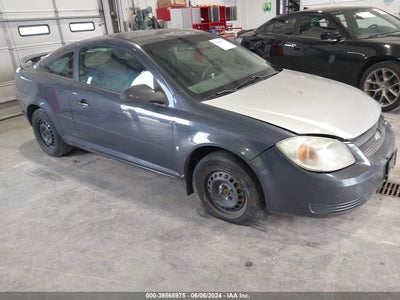 CHEVROLET COBALT 2008