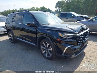 HONDA PILOT 2023