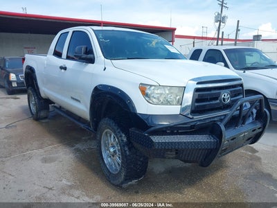 TOYOTA TUNDRA 2013