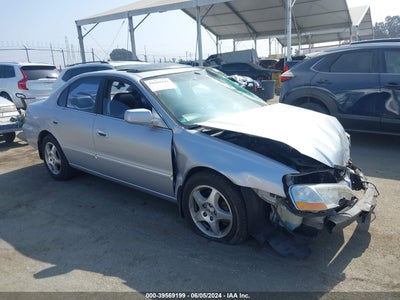 ACURA 200 2003