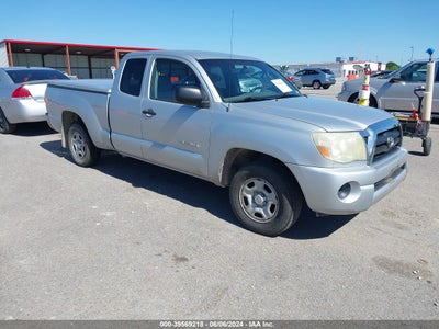 TOYOTA TACOMA 2005