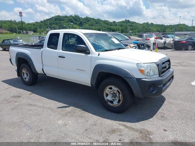 TOYOTA TACOMA 2006