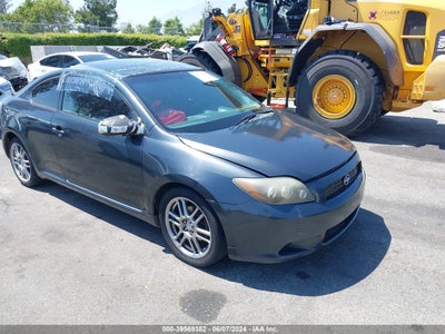 Scion Tc 2010