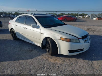ACURA 200 2005