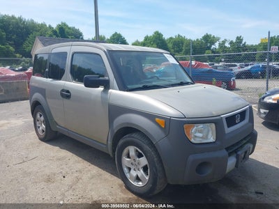 HONDA ELEMENT 2004