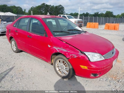 FORD FOCUS 2005
