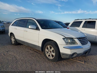 CHRYSLER PACIFICA 2006