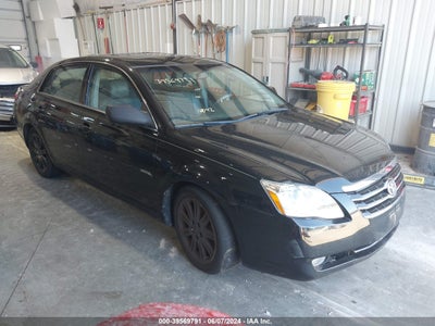 TOYOTA AVALON 2006