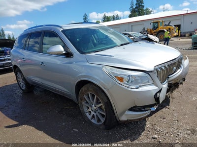 BUICK ENCLAVE 2014