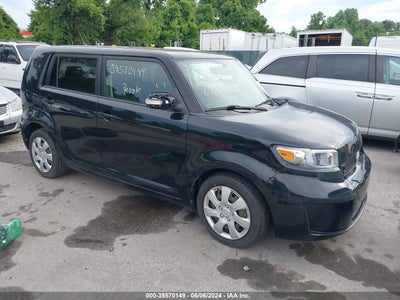 SCION SCION XB 2008