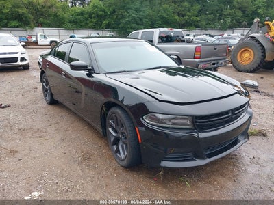 DODGE CHARGER 2019