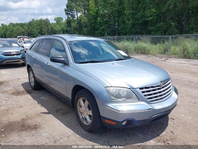 CHRYSLER PACIFICA 2004