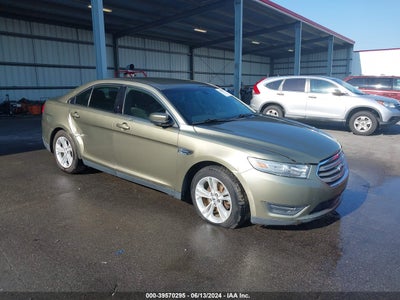 FORD TAURUS 2013