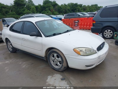 FORD TAURUS 2006