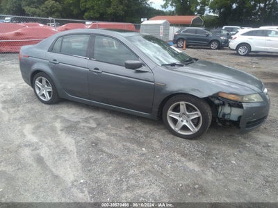ACURA 200 2005