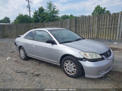 HONDA CIVIC 2005