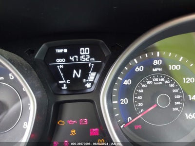 DayDrive