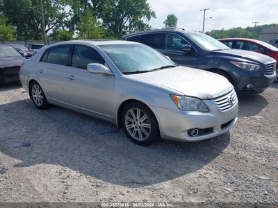 TOYOTA AVALON 2009