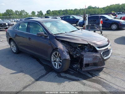 CHEVROLET MALIBU 2015