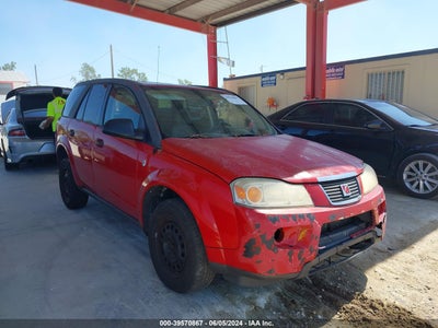 SATURN VUE 2006