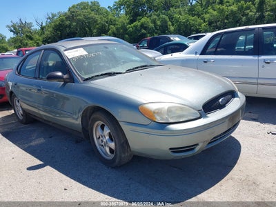 FORD TAURUS 2005