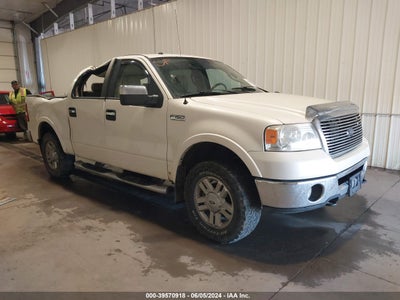 FORD F-150 2007