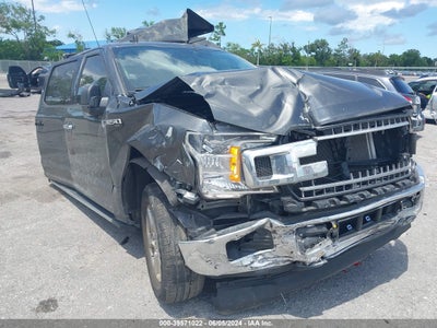 FORD F-150 2020