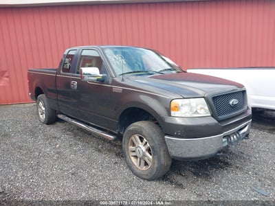 FORD F-150 2006