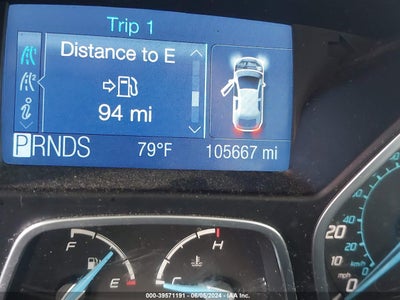 DayDrive