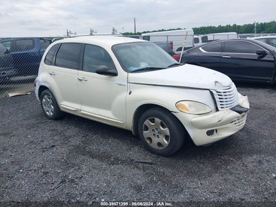 CHRYSLER PT CRUISER 2005