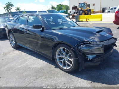 DODGE CHARGER 2023