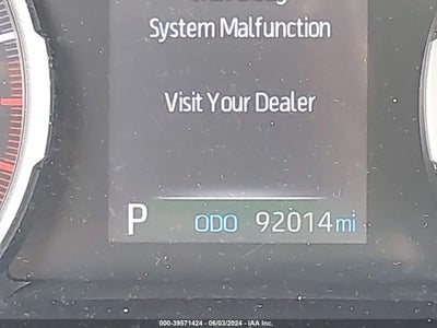 DayDrive