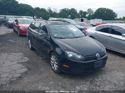 VOLKSWAGEN JETTA 2010