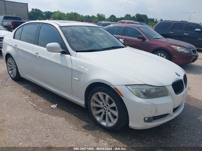 BMW 328I 2011