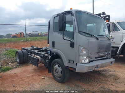 ISUZU NRR 2021