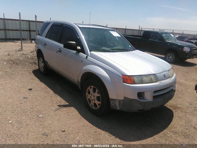 SATURN VUE 2004