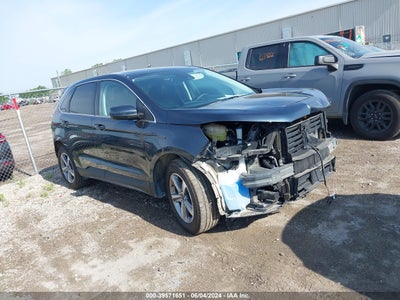 FORD EDGE 2023