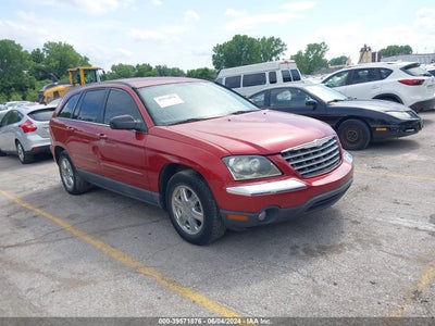 CHRYSLER PACIFICA 2005