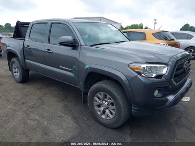TOYOTA TACOMA 2019