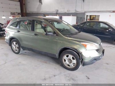 HONDA CR-V 2009