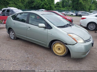 TOYOTA PRIUS 2006